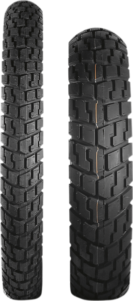 Cauciuc 110/80-18 Dunlop Trailmax-0