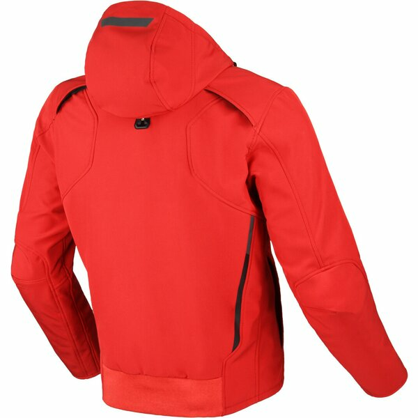 Geaca softshell de vara MACNA ATRACOR-7