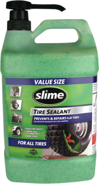 Slime Tubeless Sealant 1 Gal. 