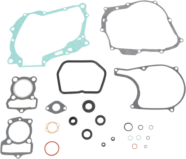 MOOSE RACING Complete Gasket And Oil Seal Kit 