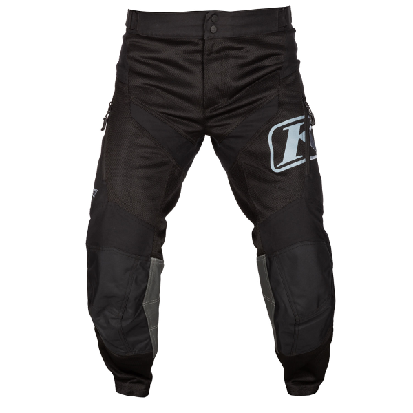 Pantaloni Enduro Klim Mojave In The Boot Striking Petrol-10