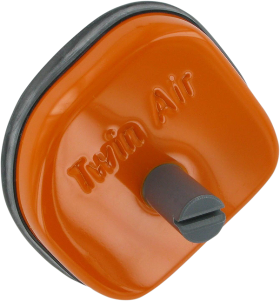 Airbox Cover Orange