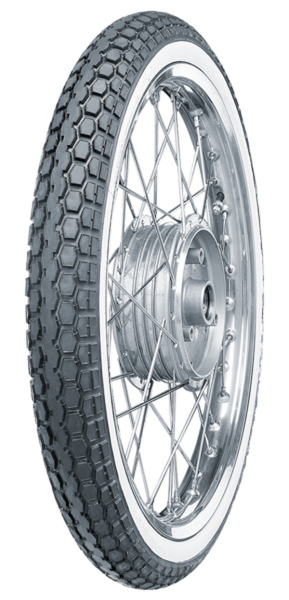 Kks10 / Kks10 Ww Tire-1