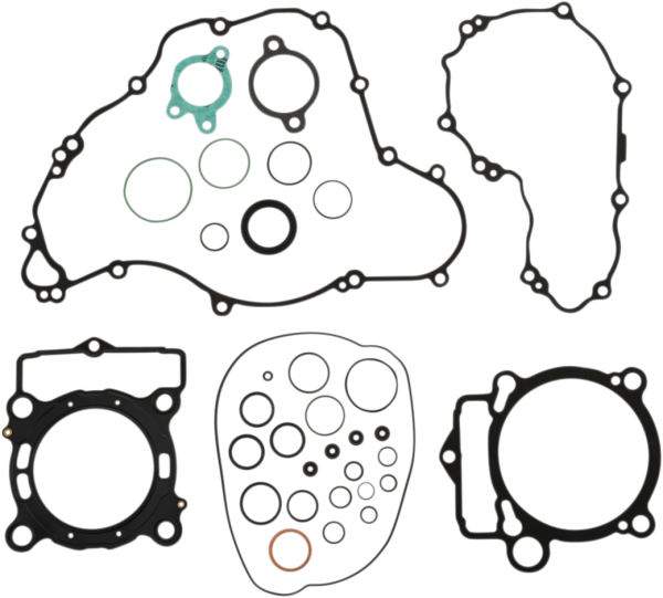 MOOSE RACING Complete Gasket Kit 