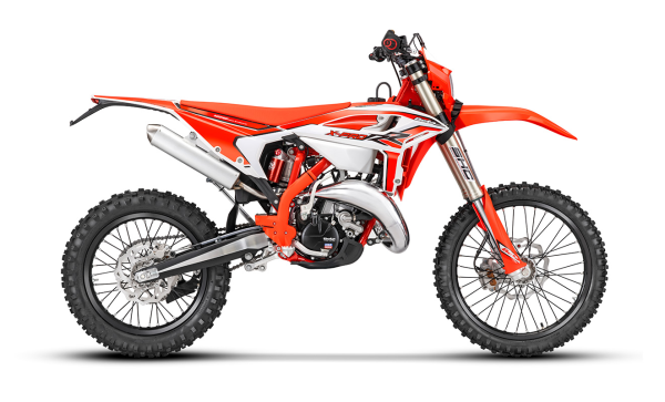 Motocicleta Beta RR X-PRO 2T 125 2025-0