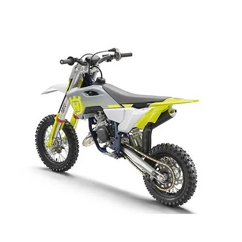 Husqvarna TC 50 '25-3