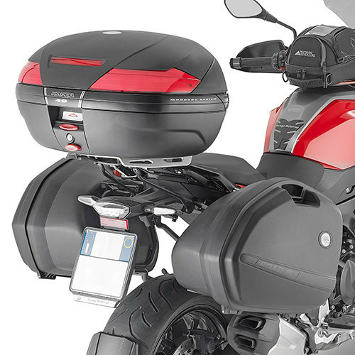 Cadru Side Case Kappa BMW F 900XR '20-0