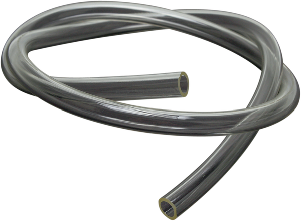 MOOSE RACING Fuel Line Black 