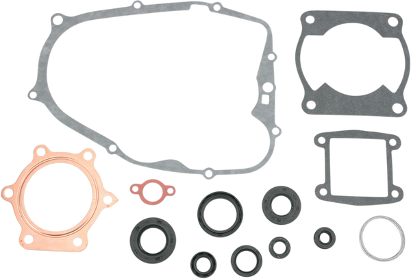 MOOSE RACING Complete Gasket And Oil Seal Kit 