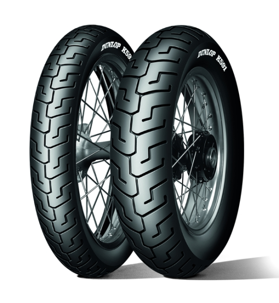 K591 Tire-0