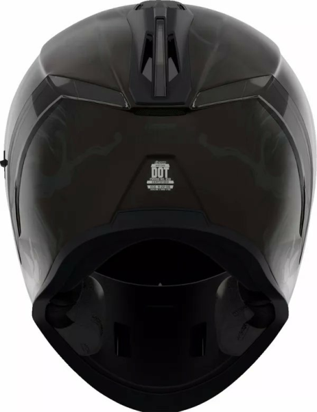 Casca Icon Airform Manik'rr Mips Black-2