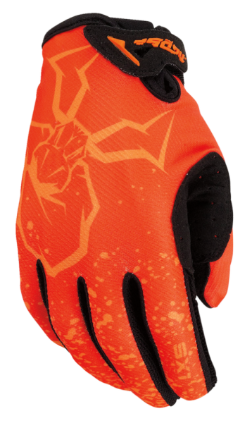 Manusi Copii Moose Racing SX1™ Orange-2