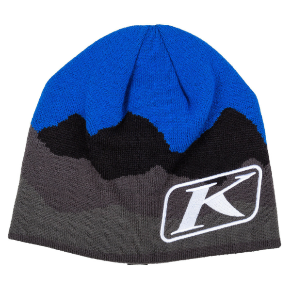 Caciula Klim Beanie Electric Blue Lemonade