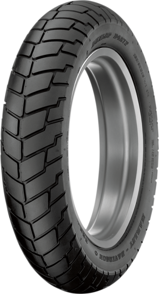 D427 Tire-0