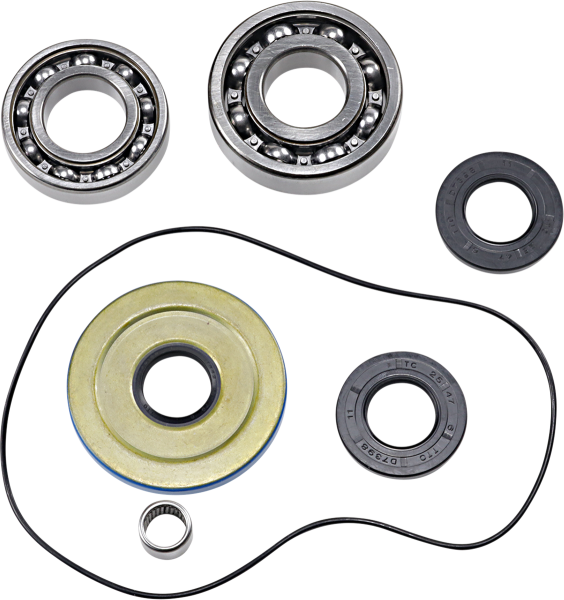 MOOSE RACING Bearing-seal Kit 