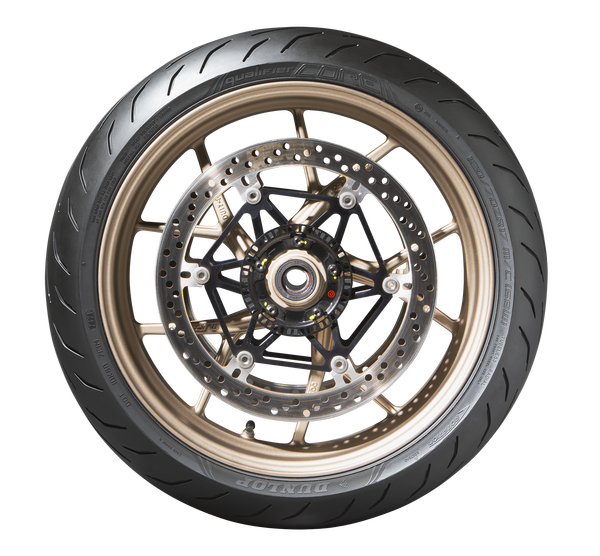 Qualifier Core Tire-4