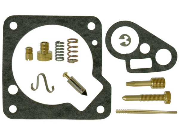 KIT REPARARE CARBURATOR PSIHIC YAMAHA PW 50 '85-'06 (OEM: 1003-0253) (26-1304) (PENTRU 1 CARBURATOR)