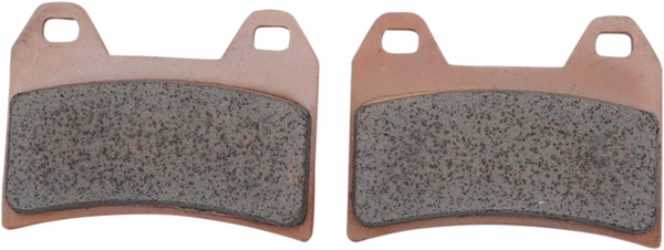 Sdp Pro-snx Hh+ Sintered Brake Pads