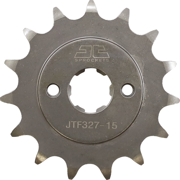 JT SPROCKETS Countershaft Front Sprocket Natural -1