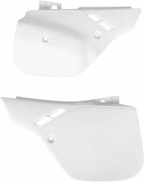 Replacement Side Panels White-0