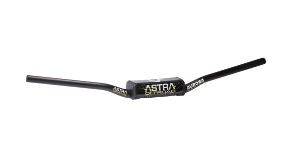 Ghidon Astra Handlebars AURORA 30MM - Aphelion Black-6de297019df0a448d299861853640457.webp