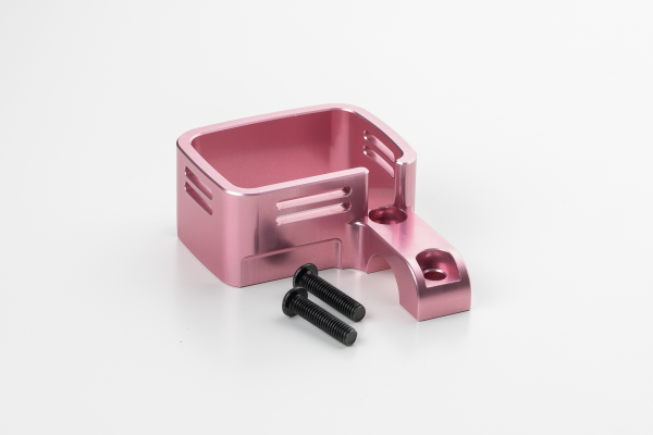 NEXT Brake Reservoir Guard Ski-Doo/Lynx Pink-0