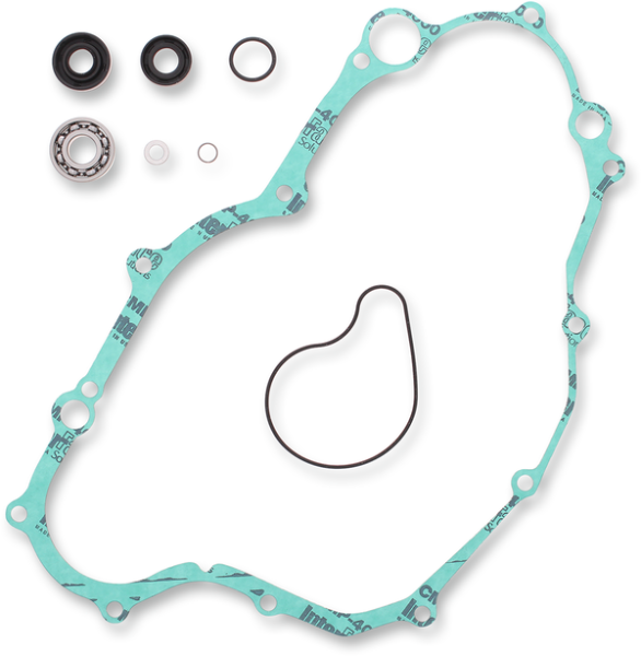 MOOSE RACING Water Pump Rebuild Kit 