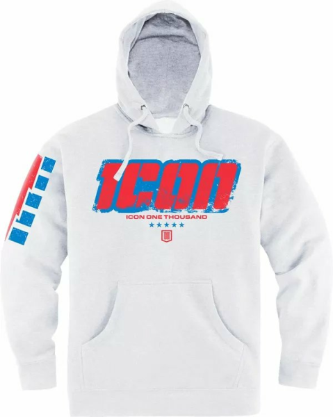 ICON Intercept 84 Hoodie White -6dfc51d1c8f474fd44096ac5513fdb49.webp