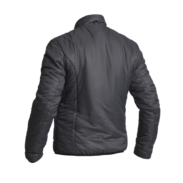 AMOQ Vernal Jacket Black/HiVis 2XS-1