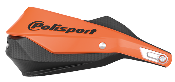 Trail Blazer Handguard Orange