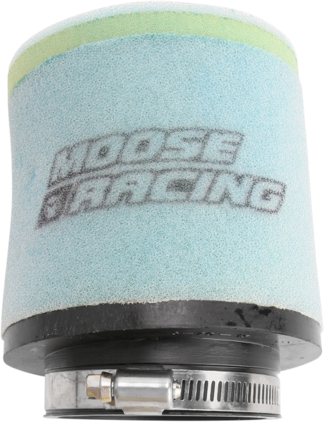 MOOSE RACING Precision Pre-oiled Air Filter Blue 