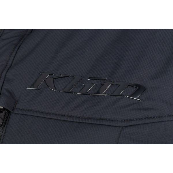 Vesta Klim Mid Layer Override eFire Black-3