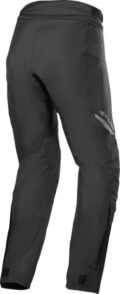 Alpinestars St-1 Waterproof Pants Black -1