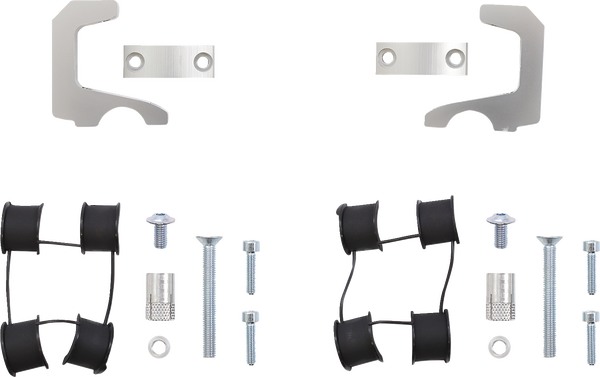 S-dual Handguard Mounting Kit Silver-6e2e8a39a40c27aef2d64fbbcbb0529c.webp