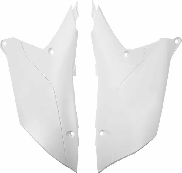 Replacement Side Panels White-2