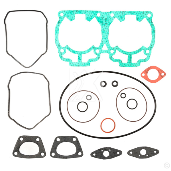 ProX Top End Gasket Set Ski-Doo 593 MXZ600 '99-02-0