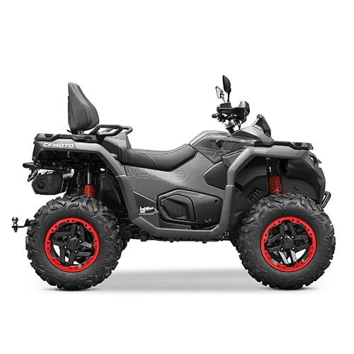 CFMOTO CFORCE 1000 X10 EPS Premium Euro5 '25-1