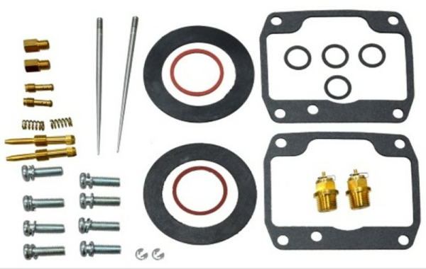 Sno-X Carburetor repair kit Ski-Doo