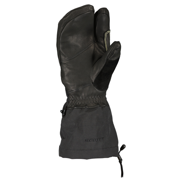 Scott Glove Explorair Alpine black S-1