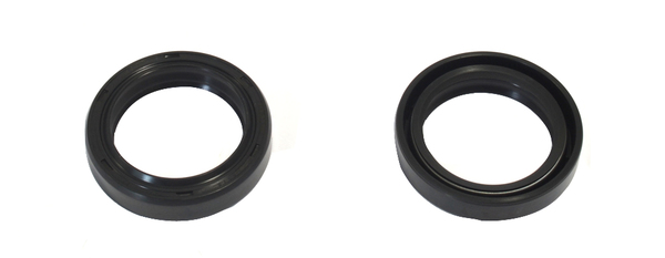 Fork Oil Seals Black