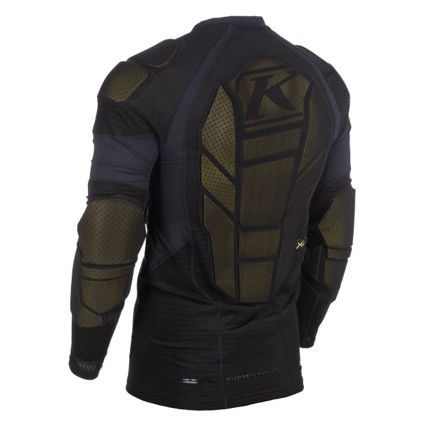 Protectie Corp Klim Tactical LS-9