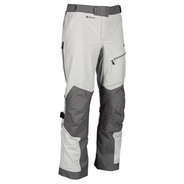 Pantaloni Moto Textili Klim Latitude-12