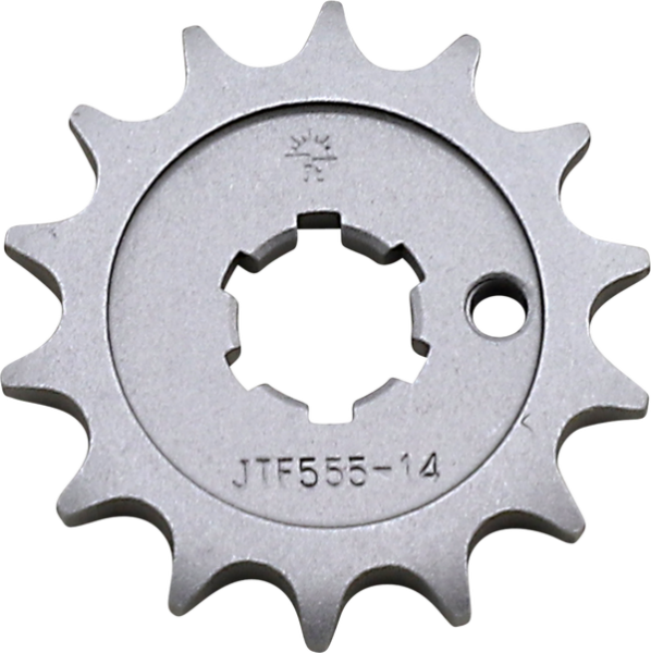 JT SPROCKETS Countershaft Sprocket 