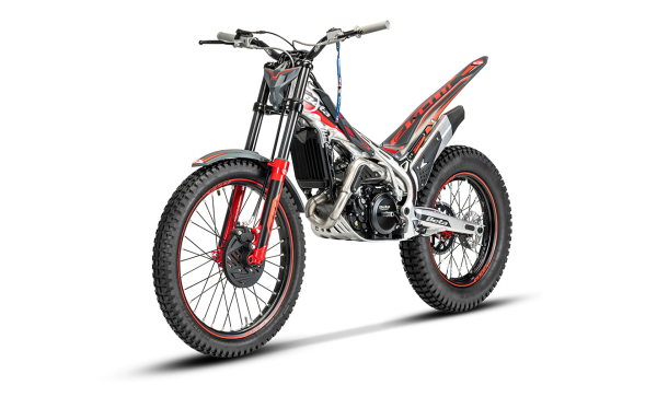 Motocicleta Beta EVO 2T 125 MY 2024-0