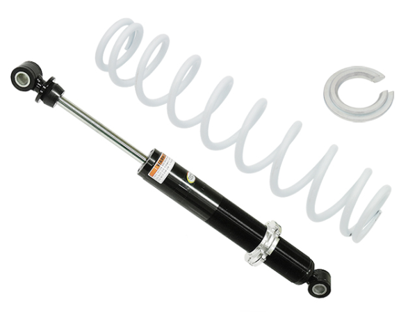 Sno-X Front Gas Shock Assembly