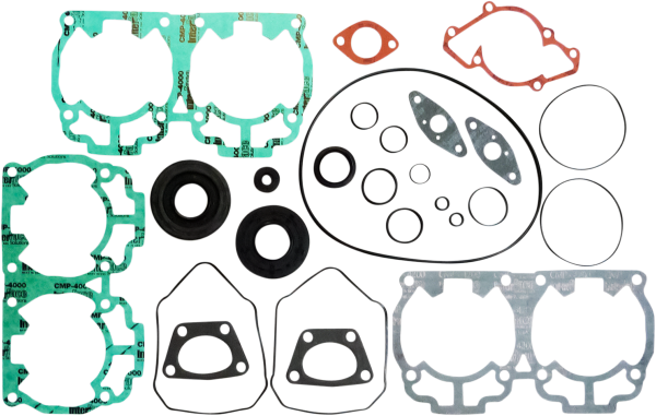 VERTEX Complete Engine Gasket Set 