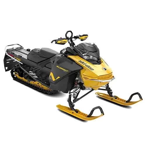 Ski-Doo Summit NEO+ '24