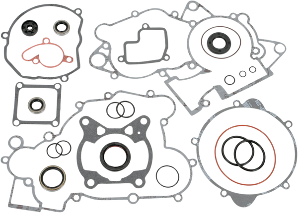 MOOSE RACING Complete Gasket And Oil Seal Kit 