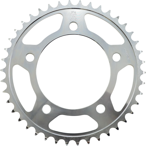 JT SPROCKETS Sprocket Natural -0