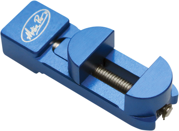 Brake Caliper Piston Tool Anodized Blue